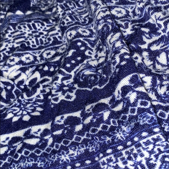 Multi-colored tank - Picture 4 of 4